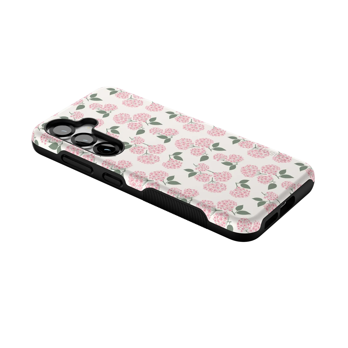 Nantucket Cottage | Pink Hydrangea Case