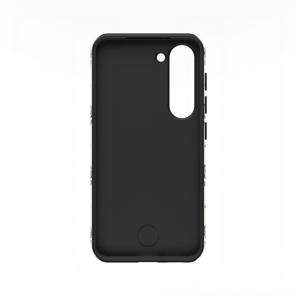 Seaside Stitch | Vintage Roses Case