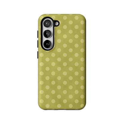 Kiwi Cooler | Poolside Print Case - Galaxy S23