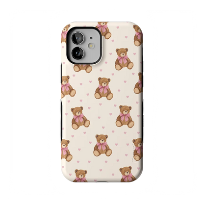 Cuddle Up | Teddy Bear Case