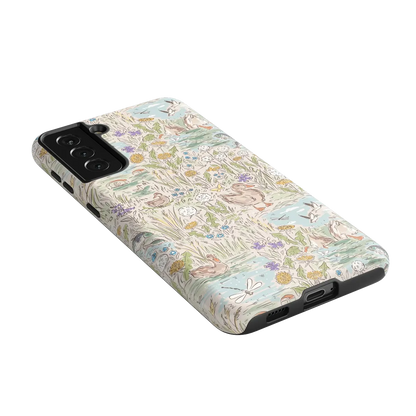 The Waddle Path | Duck Pond Case