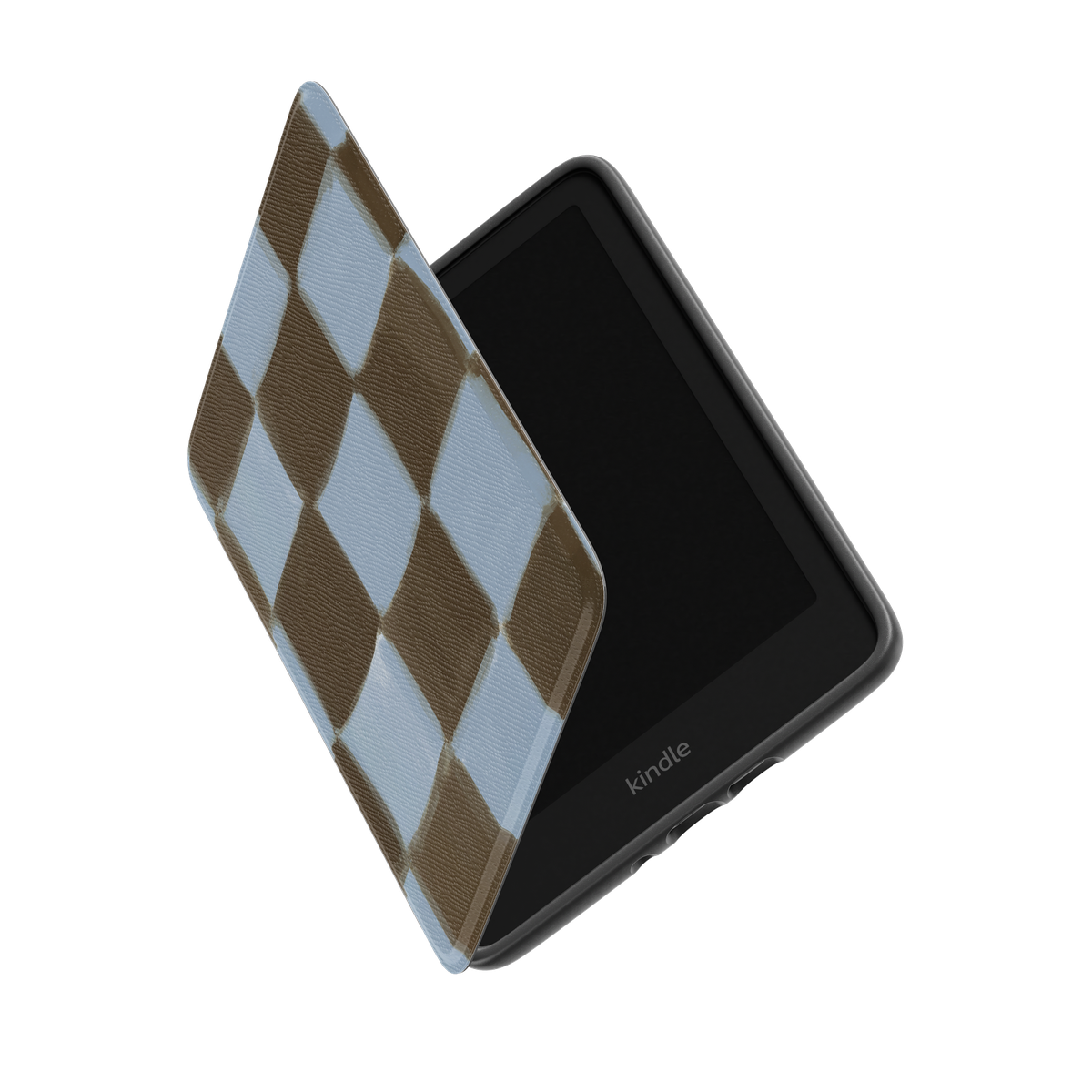 Up River | The Boyfriend Collection Kindle Case