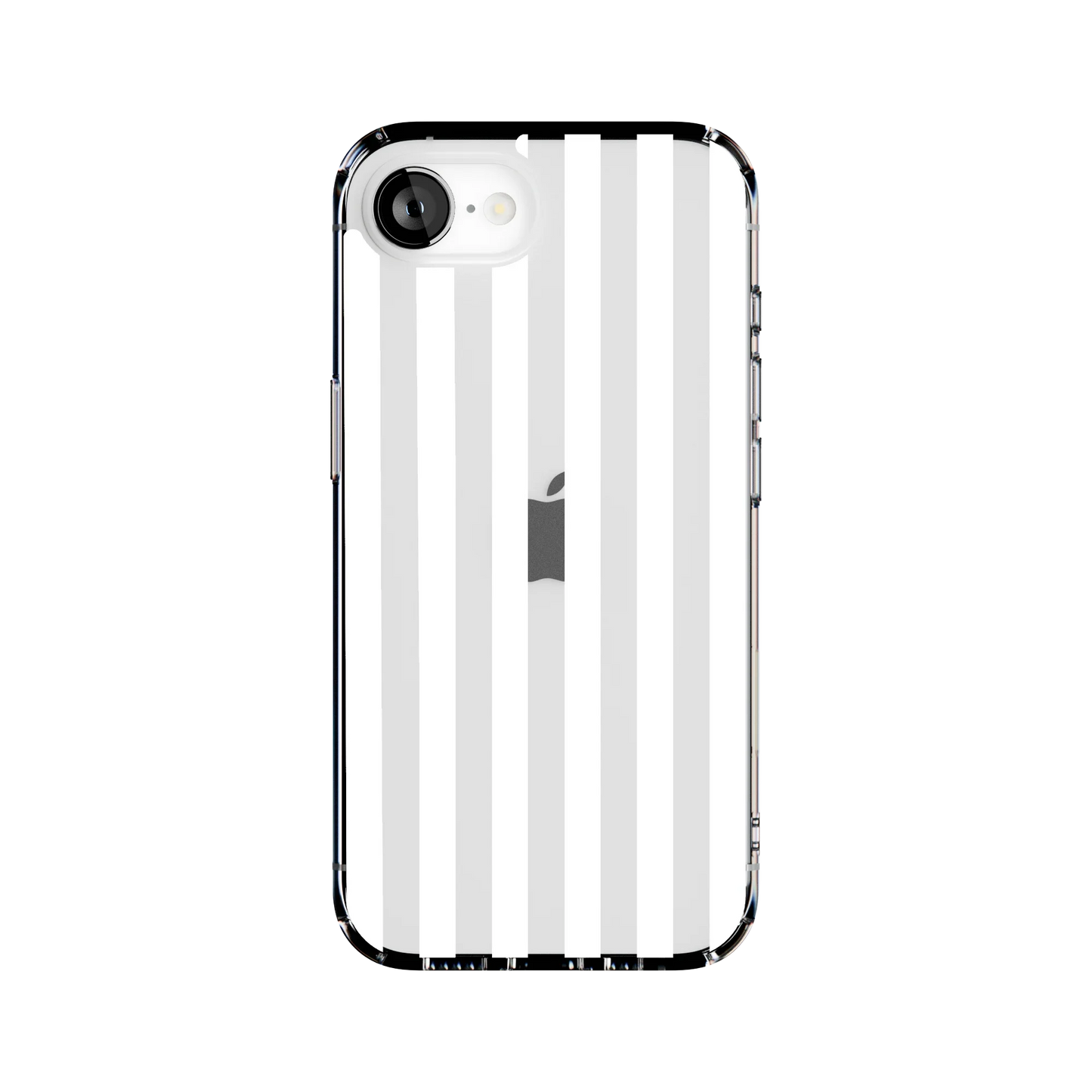 White Stripes | Sunday Best Case - iPhone 16E