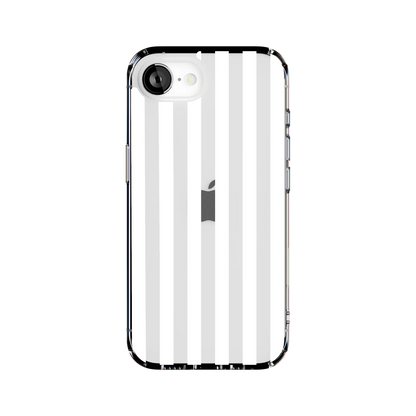White Stripes | Sunday Best Case - iPhone 16E
