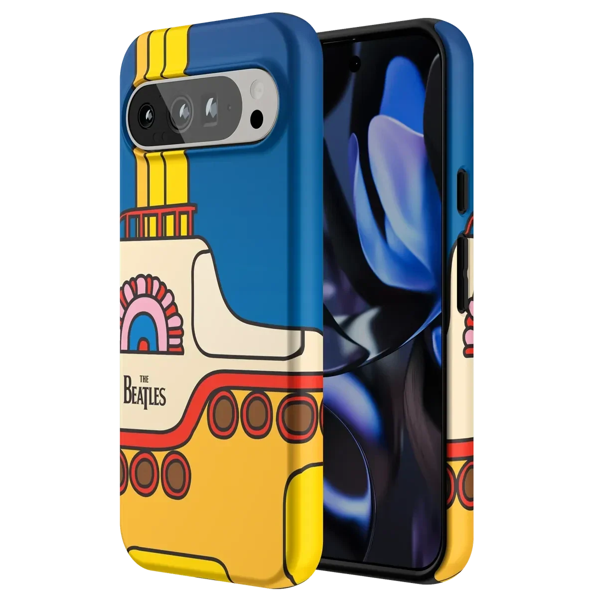 Yellow Submarine | Beatles Case iPhone Case get.casely