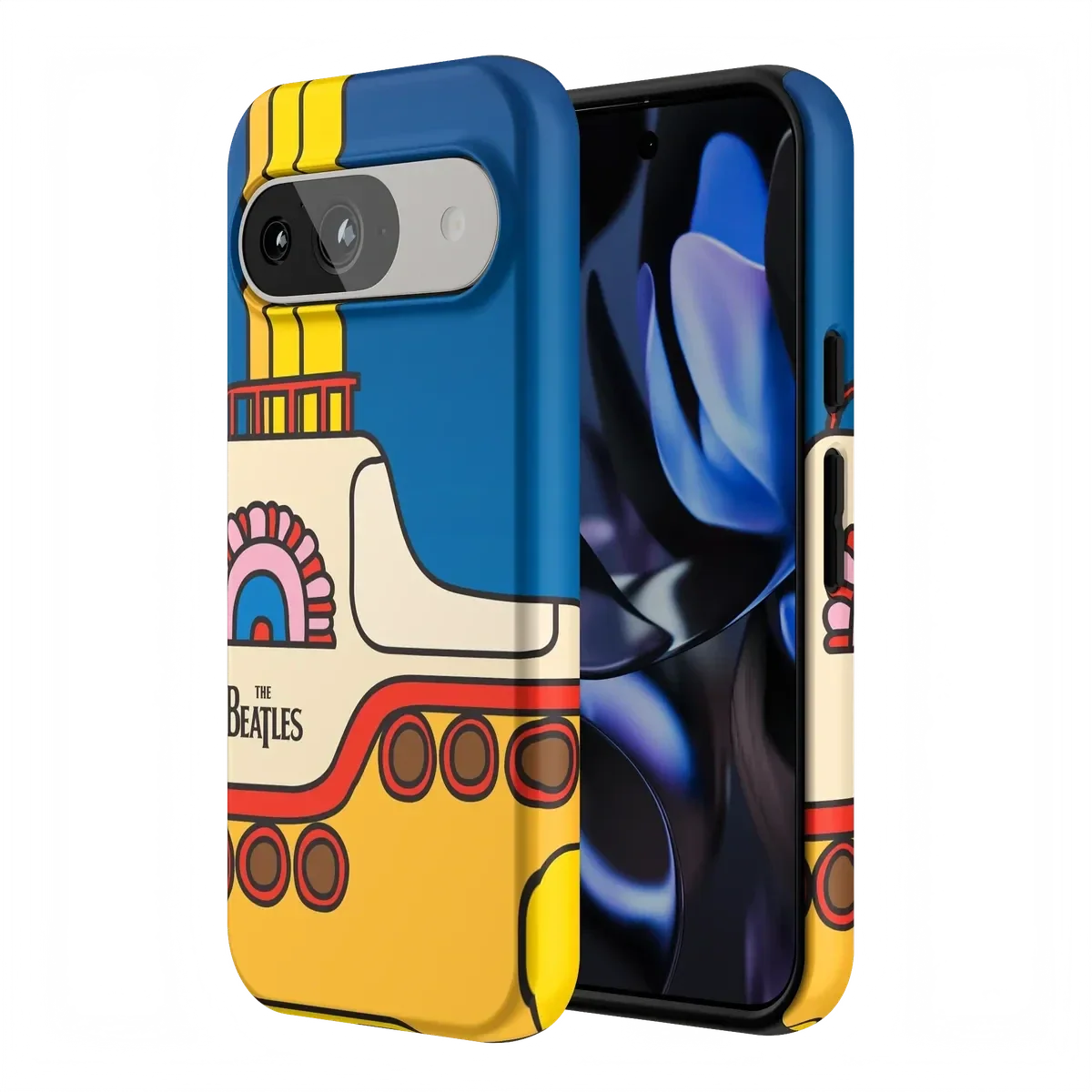 Yellow Submarine | Beatles Case iPhone Case get.casely