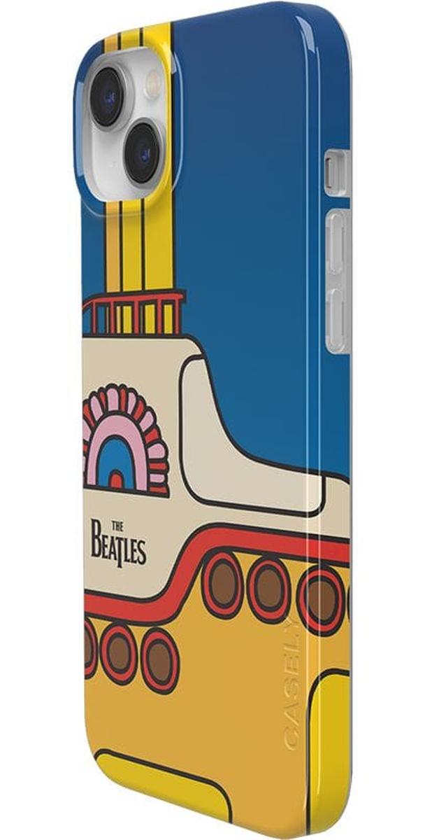 Yellow Submarine | Beatles Case iPhone Case get.casely