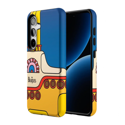 Yellow Submarine | Beatles Case iPhone Case get.casely
