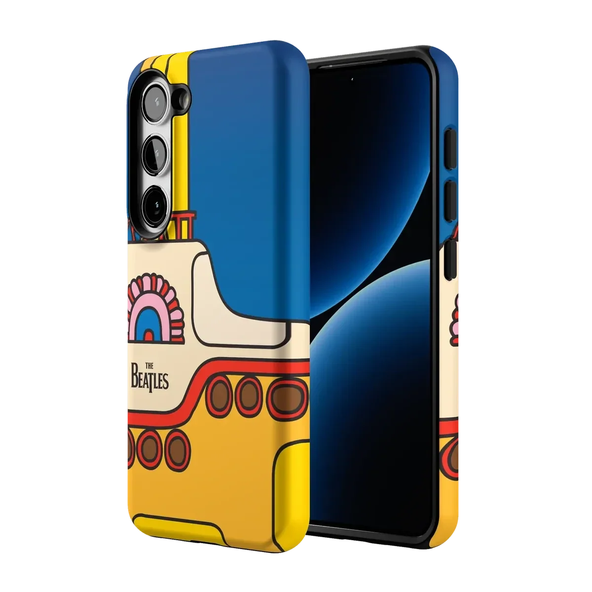 Yellow Submarine | Beatles Case iPhone Case get.casely