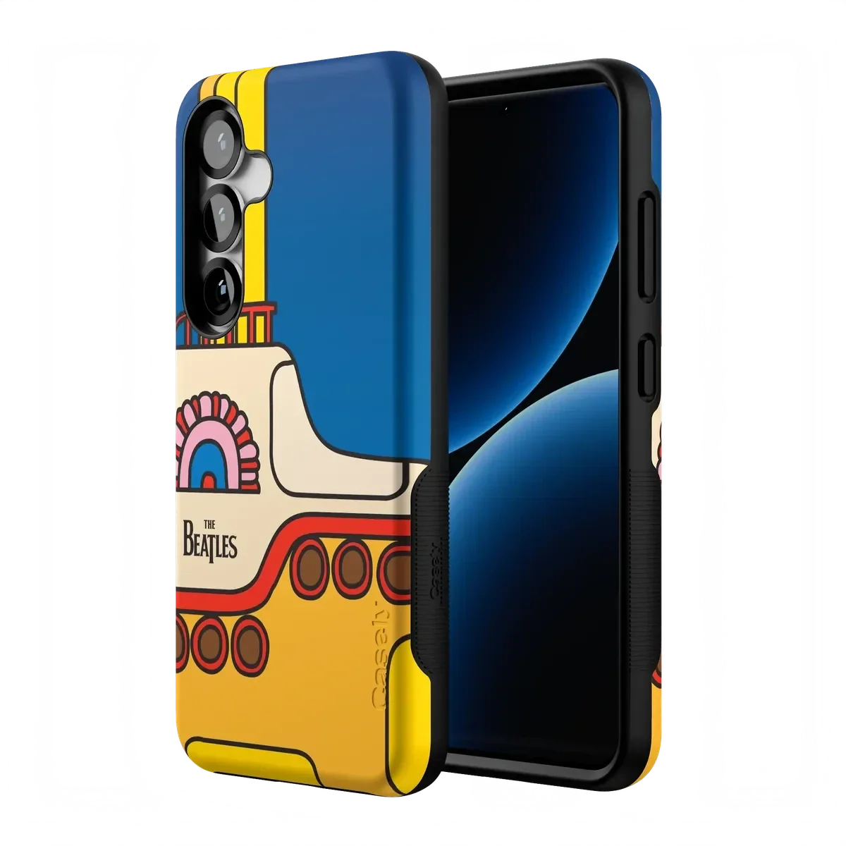 Yellow Submarine | Beatles Case iPhone Case get.casely