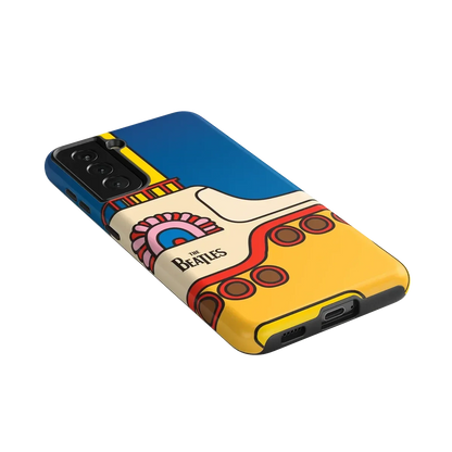 Yellow Submarine | Beatles Case iPhone Case get.casely