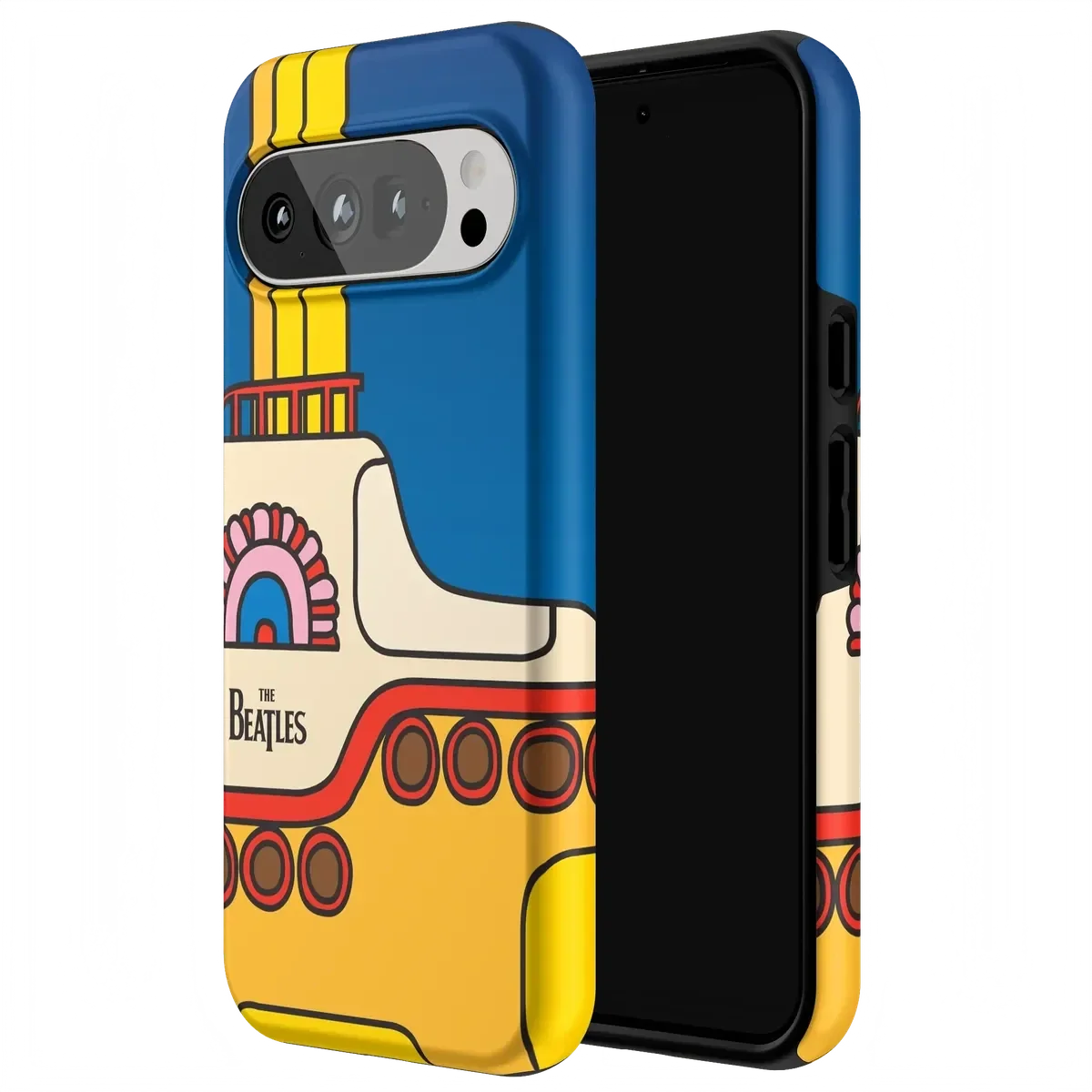 Yellow Submarine | Beatles Case iPhone Case get.casely