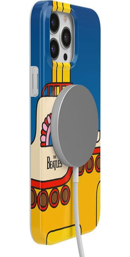 Yellow Submarine | Beatles Case iPhone Case get.casely