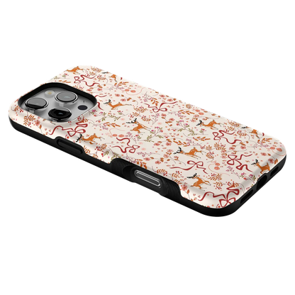 Dashing Through the Snow | Enchanted Forest Case