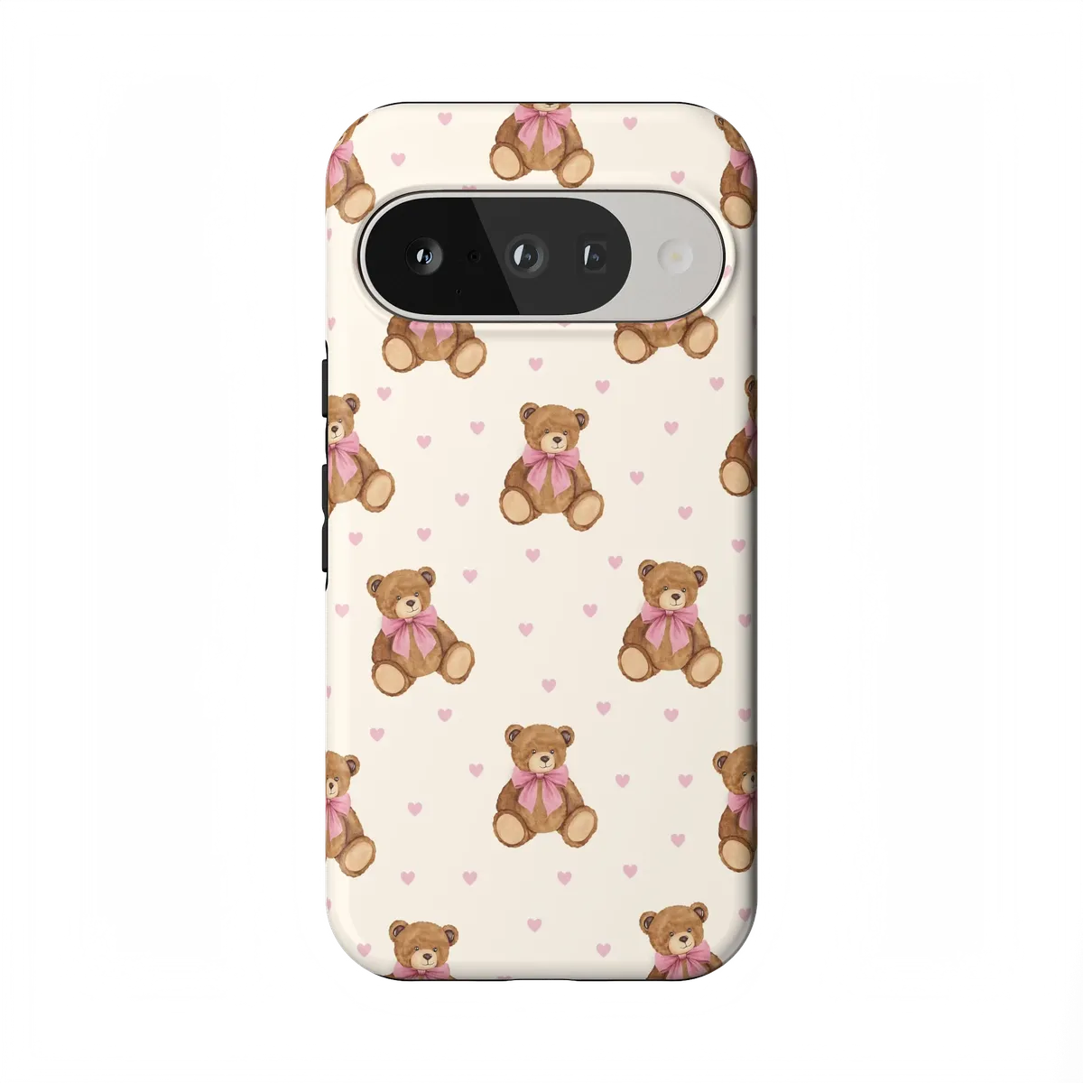 Cuddle Up | Teddy Bear Case