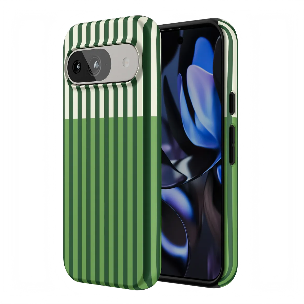 Fairway Stripes | Clubhouse Case