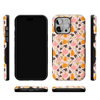 Pumpkin Princess | Harvest Vines Case