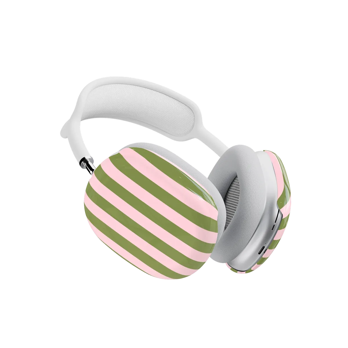 Summer Stripes | Sunday Best AirPods Max Case