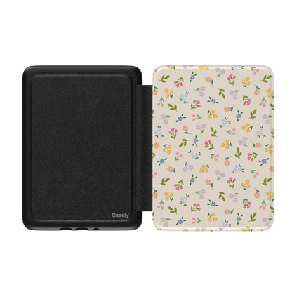 Ditsy Floral | Tiny Flowers Kindle Case