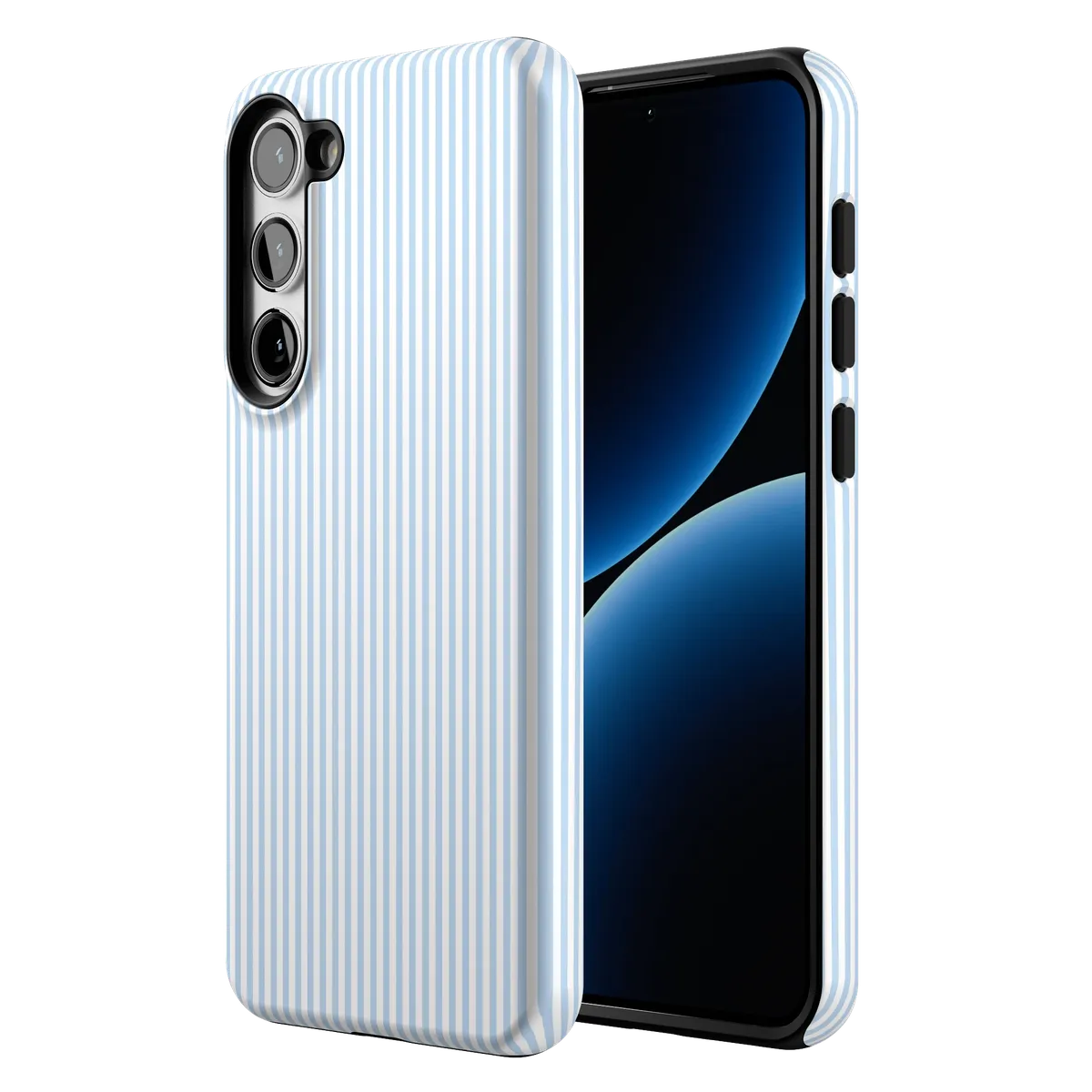 Marina Lines | Tiny Pinstripe Case