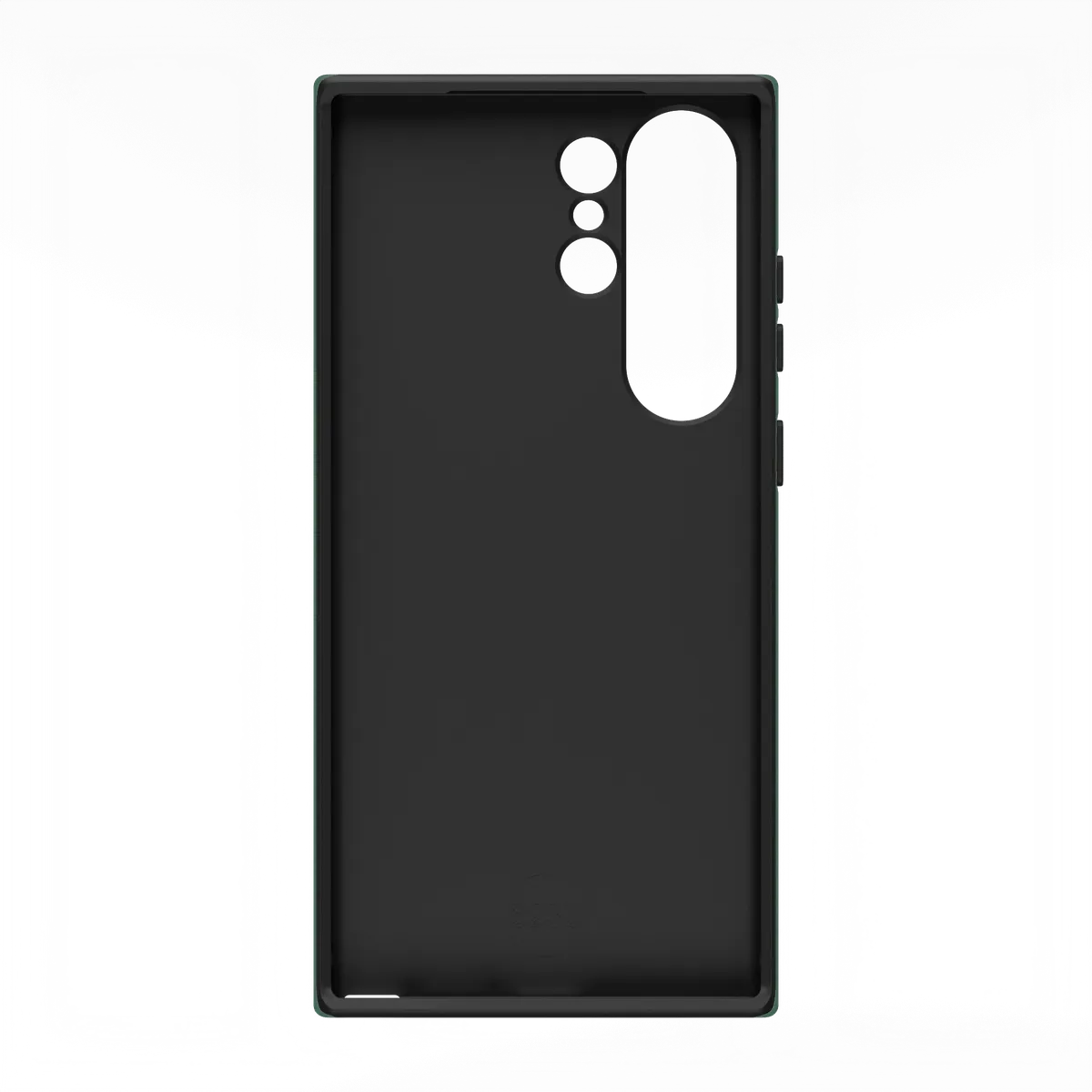 You Can't Catch Me | Gingerbread Man Case