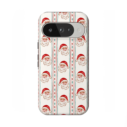 Jolly St. Nick | Retro Claus Case