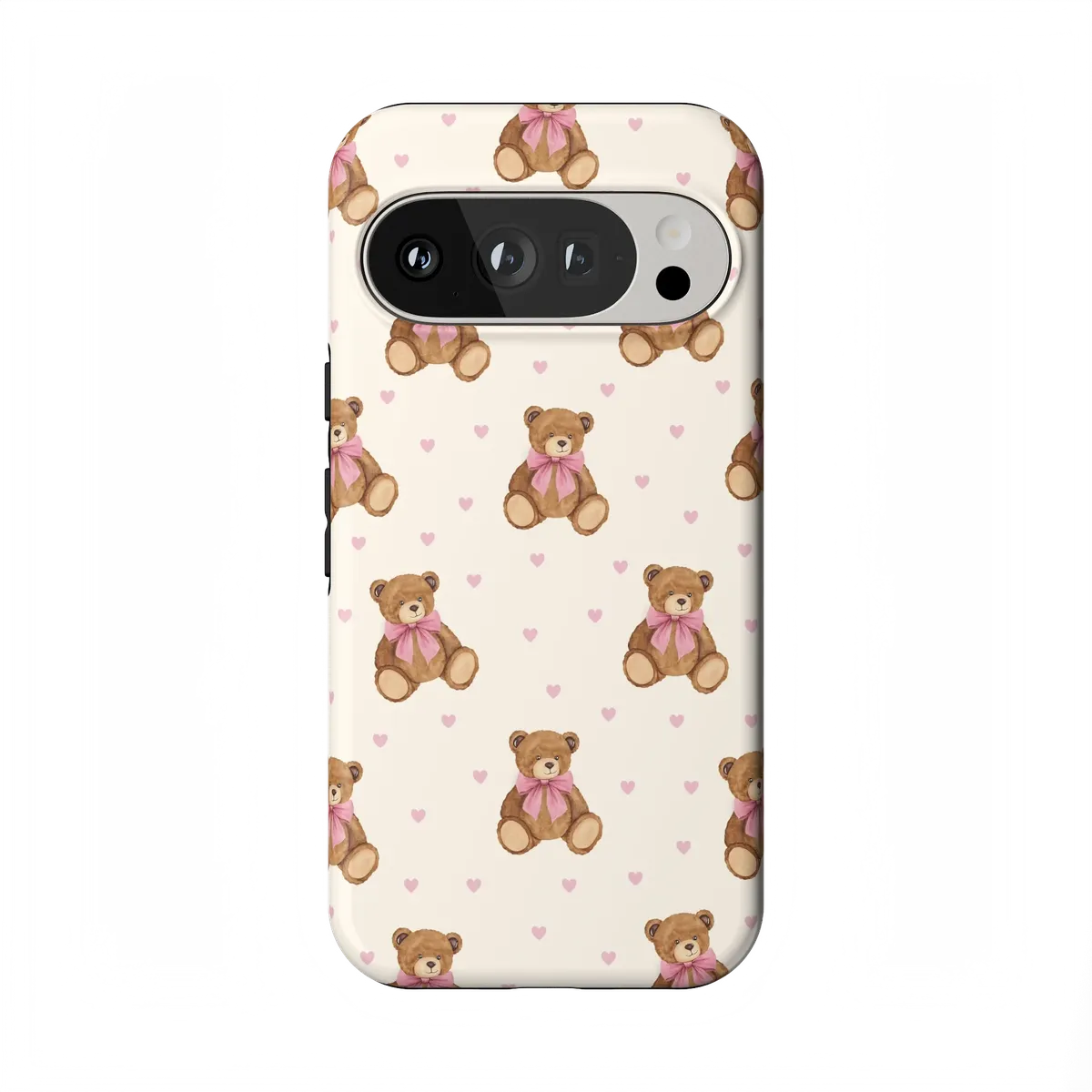 Cuddle Up | Teddy Bear Case