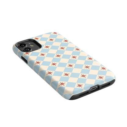 Chelsea Checker | Starlight Tiles Case