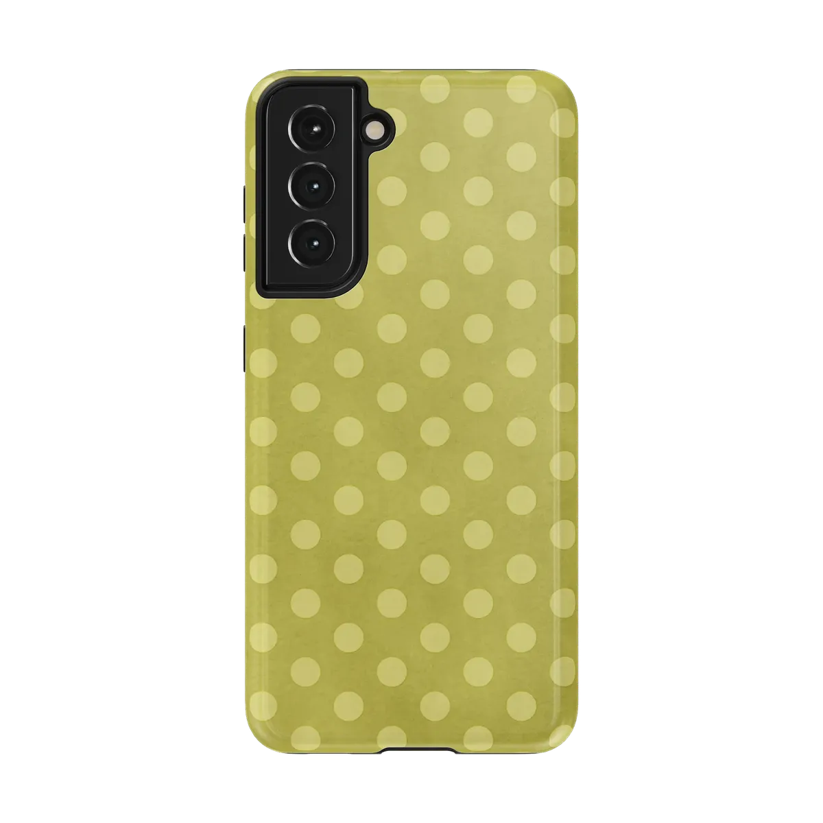 Kiwi Cooler | Poolside Print Case - Galaxy S21
