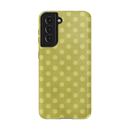 Kiwi Cooler | Poolside Print Case - Galaxy S21