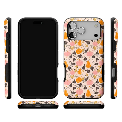 Pumpkin Princess | Harvest Vines Case