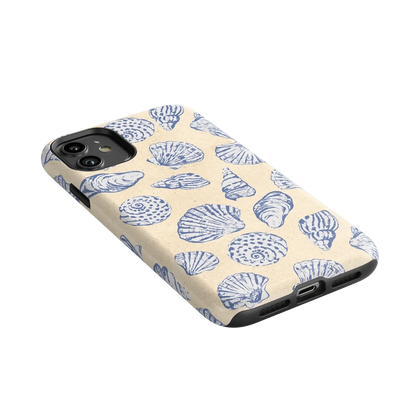 Sally's Seashells | Seashore Case