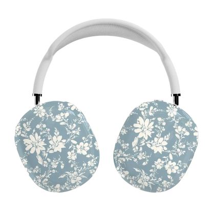 Afternoon Tea | Blue Floral AirPods Max Case