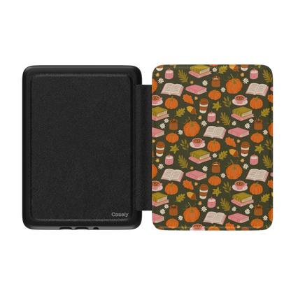 Small Town Magic | Fall Faves Kindle Case