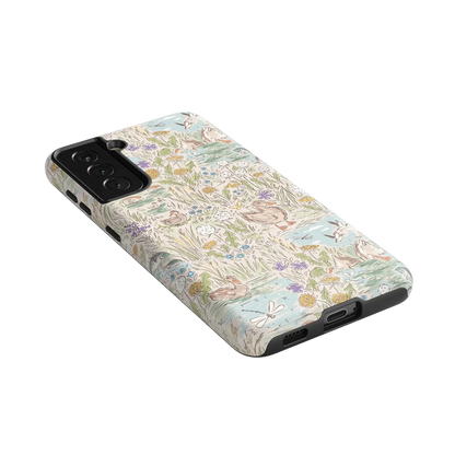 The Waddle Path | Duck Pond Case
