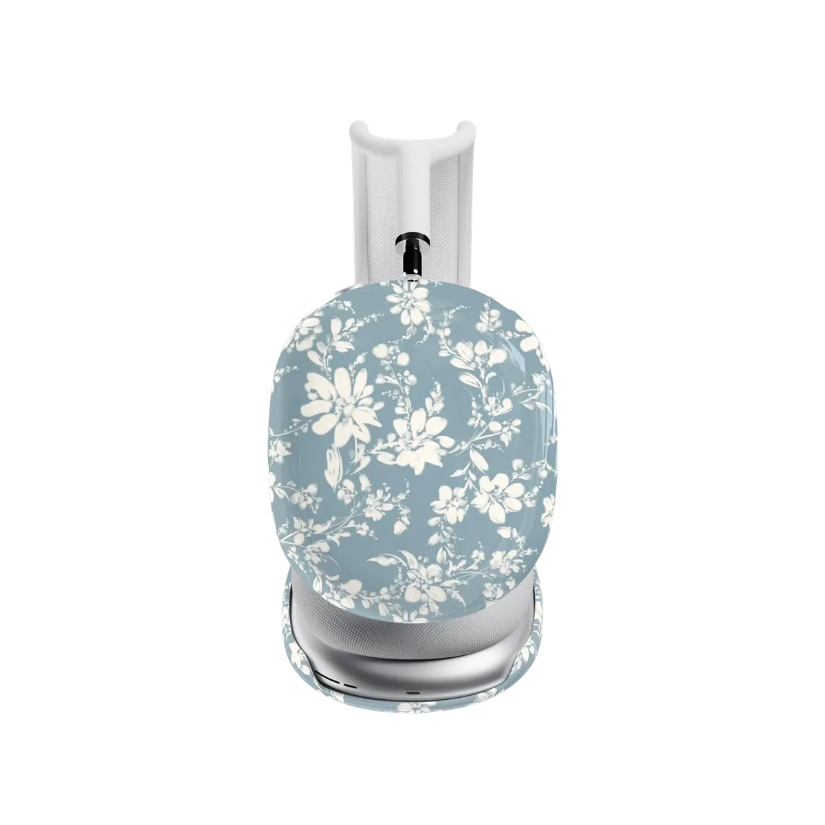 Afternoon Tea | Blue Floral AirPods Max Case
