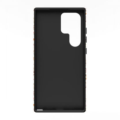 Dashing Through the Snow | Enchanted Forest Case
