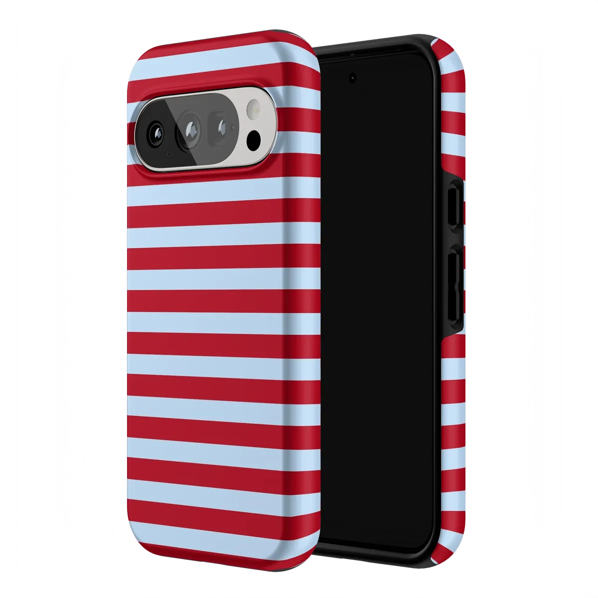 Harbor Stripe | Dockside Case