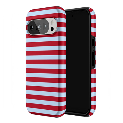 Harbor Stripe | Dockside Case