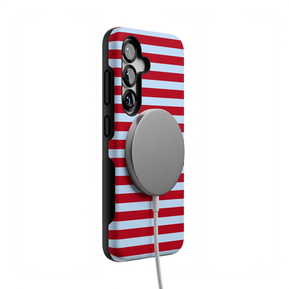 Harbor Stripe | Dockside Case