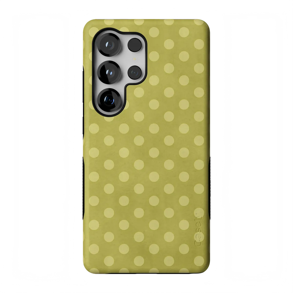 Kiwi Cooler | Poolside Print Case - Galaxy S25 Ultra