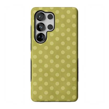 Kiwi Cooler | Poolside Print Case - Galaxy S25 Ultra
