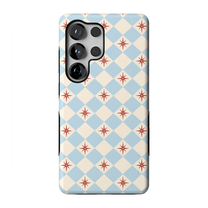 Chelsea Checker | Starlight Tiles Case