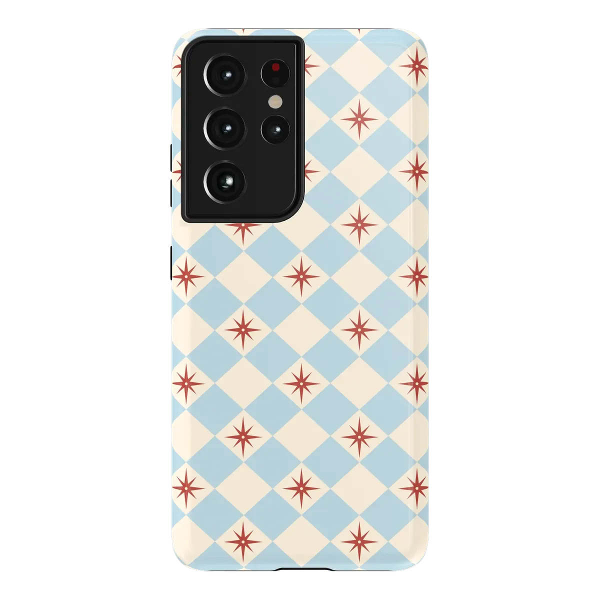 Chelsea Checker | Starlight Tiles Case