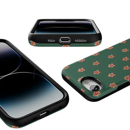 You Can't Catch Me | Gingerbread Man Case