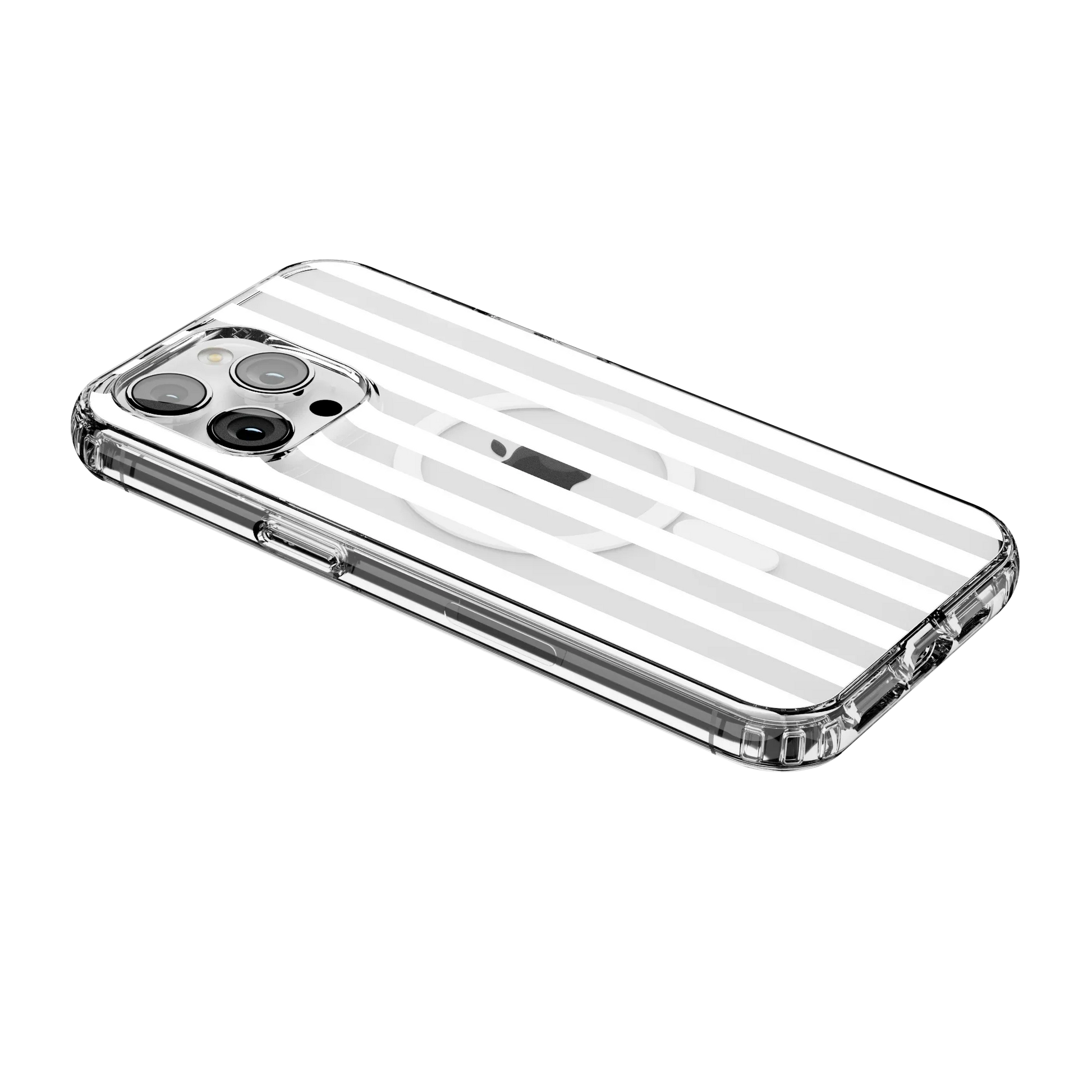White Stripes | Sunday Best Case