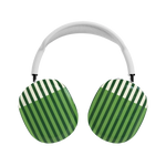 Fairway Stripes | Clubhouse AirPods Max Case
