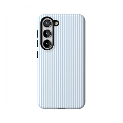 Marina Lines | Tiny Pinstripe Case - Galaxy S23